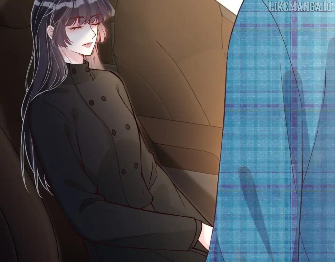 Everyone's Darling Chapter 251 - page 4